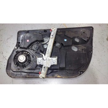 Recambio de elevalunas delantero izquierdo para ford fiesta (ccn) black edition referencia OEM IAM 8A6114A389B 5P C1BBA045H17AB