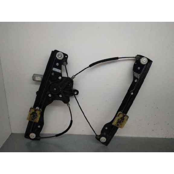 Recambio de elevalunas delantero izquierdo para opel astra k lim. 5türig business referencia OEM IAM 13406673 7 PINES 