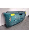 Recambio de porton trasero para citroën c3 pluriel 1.4 referencia OEM IAM 8701W0 VERDE 