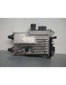 Recambio de centralita start / stop para peugeot 308 access referencia OEM IAM 9819598180  