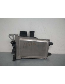 Recambio de centralita start / stop para peugeot 308 access referencia OEM IAM 9819598180   2