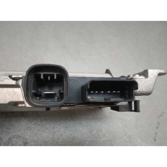 Recambio de centralita start / stop para peugeot 308 access referencia OEM IAM 9819598180  