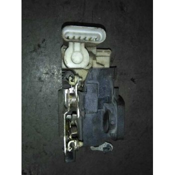 CERRADURA PUERTA DELANTERA DERECHA 6 PIN 3P