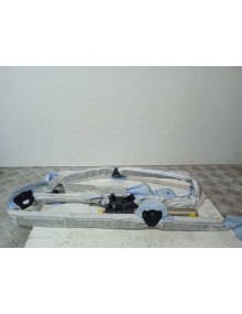 Recambio de airbag cortina delantero izquierdo para audi a6 avant (4f5) 2.0 tdi referencia OEM IAM 4F9880741A  