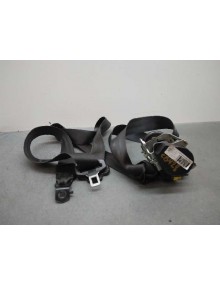 Recambio de cinturon seguridad delantero derecho para citroën nemo 1.3 hdi fap referencia OEM IAM 735542119   2