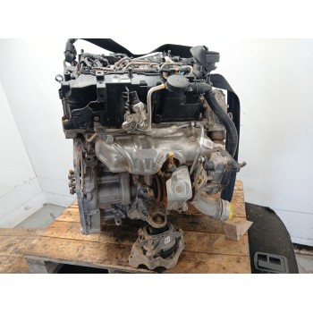 Recambio de motor completo para bmw 1 (f20) 116 d referencia OEM IAM B37D15A B 