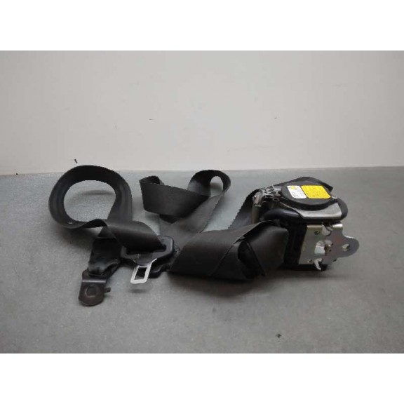Recambio de cinturon seguridad delantero derecho para citroën nemo 1.3 hdi fap referencia OEM IAM 735542119  