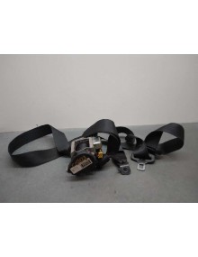 Recambio de cinturon seguridad delantero izquierdo para citroën nemo 1.3 hdi fap referencia OEM IAM 735542113   2