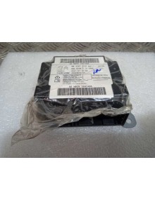 Recambio de centralita airbag para citroën c3 feel referencia OEM IAM 1635684580 9823741380 AIRBAGS SALTADOS