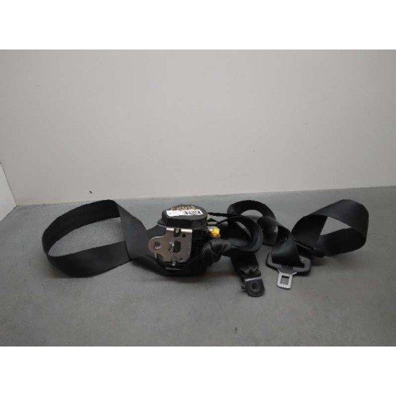Recambio de cinturon seguridad delantero izquierdo para citroën nemo 1.3 hdi fap referencia OEM IAM 735542113  