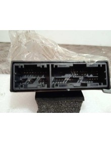 Recambio de centralita airbag para citroën c3 feel referencia OEM IAM 1635684580 9823741380 AIRBAGS SALTADOS 2