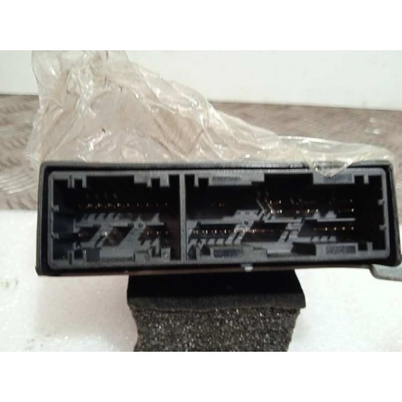 Recambio de centralita airbag para citroën c3 feel referencia OEM IAM 1635684580 9823741380 AIRBAGS SALTADOS