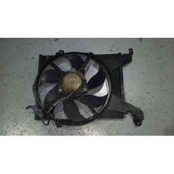 Recambio de electroventilador para mitsubishi space star (dg0) 1900 di-d avance referencia OEM IAM M899009 M882398 M882400