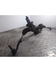 Recambio de cremallera direccion para bmw serie 1 coupe (e82) 120d referencia OEM IAM 678526701  