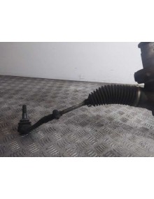 Recambio de cremallera direccion para bmw serie 1 coupe (e82) 120d referencia OEM IAM 678526701   2