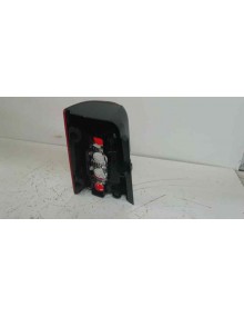 Recambio de piloto trasero derecho para citroën berlingo referencia OEM IAM 6351EE NUEVO DE PORTON 2