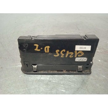 Recambio de mando elevalunas delantero izquierdo para bmw serie 5 berlina (e39) 530d referencia OEM IAM 6904339  