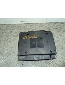 Recambio de modulo confort para volkswagen touareg (7la) tdi r5 referencia OEM IAM 7L6937049K   2