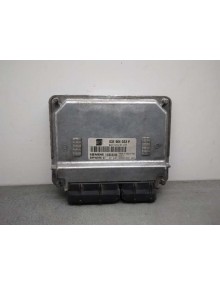 Recambio de centralita motor uce para seat ibiza (6l1) cool referencia OEM IAM 03E906033P 5WP4019607 