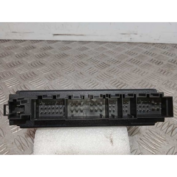 Recambio de modulo confort para volkswagen touareg (7la) tdi r5 referencia OEM IAM 7L6937049K  