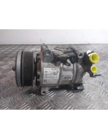 Recambio de compresor aire acondicionado para peugeot 3008 style referencia OEM IAM 9827552280  