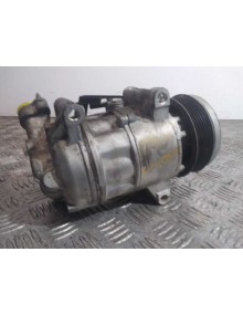 Recambio de compresor aire acondicionado para peugeot 3008 style referencia OEM IAM 9827552280   2