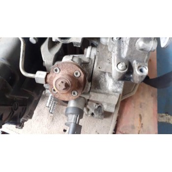 Recambio de bomba inyeccion para bmw serie 3 berlina (e90) 2.0 turbodiesel cat referencia OEM IAM 0445010506 779787405 