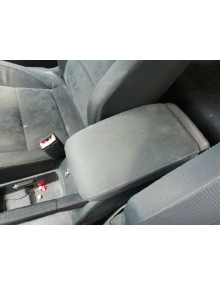 Recambio de apoyabrazos central para volkswagen golf vi (5k1) 1.6 tdi dpf referencia OEM IAM 1k5864251c   2