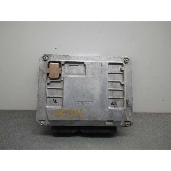 Recambio de centralita motor uce para seat ibiza (6l1) cool referencia OEM IAM 03E906033P 5WP4019607 