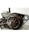 Recambio de motor arranque para seat ibiza (6l1) cool referencia OEM IAM 0001120400 10 DIENTES 02T911023G