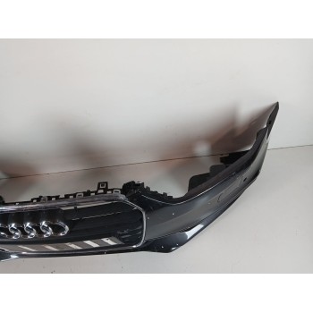 Recambio de paragolpes delantero para audi a4 allroad b8 (8kh) 2.0 tdi quattro referencia OEM IAM 8K0807437S  
