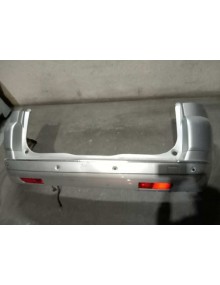 Recambio de paragolpes trasero para citroën c4 grand picasso 1.6 hdi fap referencia OEM IAM   