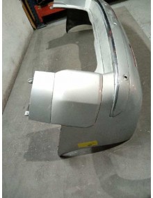 Recambio de paragolpes trasero para citroën c4 grand picasso 1.6 hdi fap referencia OEM IAM    2
