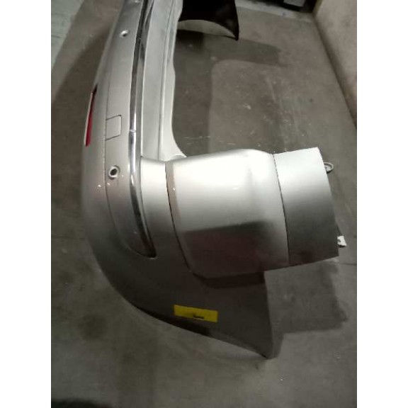 Recambio de paragolpes trasero para citroën c4 grand picasso 1.6 hdi fap referencia OEM IAM   