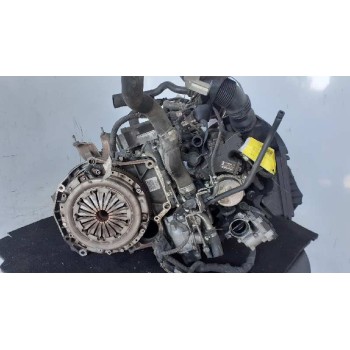 Recambio de motor completo para peugeot bipper básico referencia OEM IAM FHZ M 