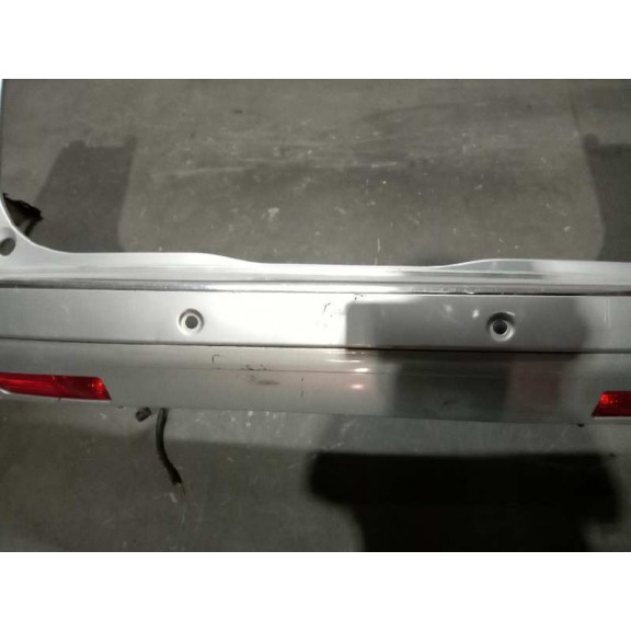 Recambio de paragolpes trasero para citroën c4 grand picasso 1.6 hdi fap referencia OEM IAM   