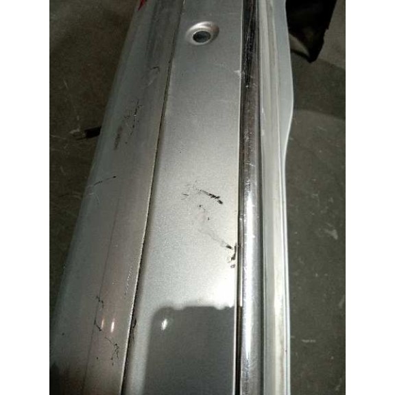 Recambio de paragolpes trasero para citroën c4 grand picasso 1.6 hdi fap referencia OEM IAM   