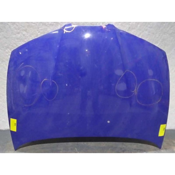 Recambio de capot para seat ibiza (6l1) cool referencia OEM IAM   