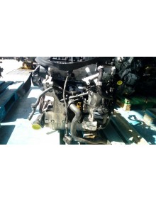 Recambio de motor completo para volkswagen caddy ka/kb (2k) 1.9 tdi referencia OEM IAM BJB <<M>>  2