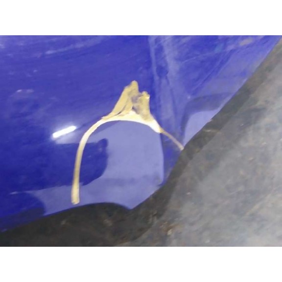 Recambio de capot para seat ibiza (6l1) cool referencia OEM IAM   