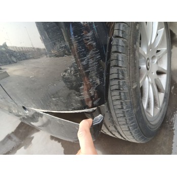 Recambio de aletin trasero derecho para smart fortwo coupé (451) 1.0 (451.331, 451.380) referencia OEM IAM   