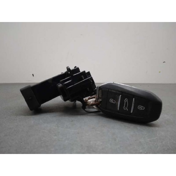 Recambio de conmutador de arranque para citroën c4 picasso intensive referencia OEM IAM 9800630080  