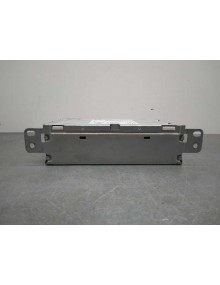 Recambio de sistema audio / radio cd para citroën c4 picasso intensive referencia OEM IAM 9810485780 CAJA 