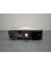 Recambio de sistema audio / radio cd para citroën c4 picasso intensive referencia OEM IAM 9810485780 CAJA 