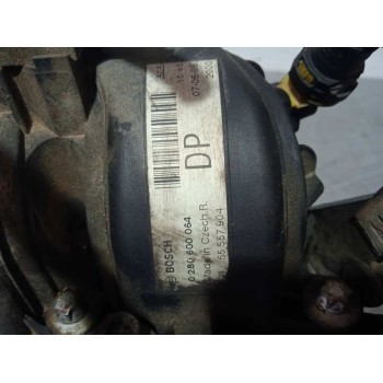 Recambio de colector admision para opel meriva 1.4 16v referencia OEM IAM 0280600064  