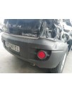 Recambio de paragolpes trasero para ssangyong actyon 200 xdi referencia OEM IAM 7881031212ABT PARA REPARAR 7881031212ABT