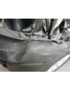 Recambio de paragolpes trasero para ssangyong actyon 200 xdi referencia OEM IAM 7881031212ABT PARA REPARAR 7881031212ABT