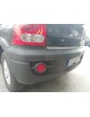 Recambio de paragolpes trasero para ssangyong actyon 200 xdi referencia OEM IAM 7881031212ABT PARA REPARAR 7881031212ABT