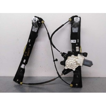 Recambio de elevalunas delantero derecho para ford focus lim. (cb8) trend referencia OEM IAM BM51A23200BD 924754106 5P 6 PINS