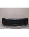 Recambio de paragolpes trasero para ssangyong actyon 200 xdi referencia OEM IAM 7881031212ABT PARA REPARAR 7881031212ABT